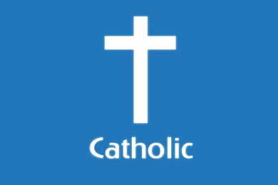 Proud To Be Catholic Wallpapers