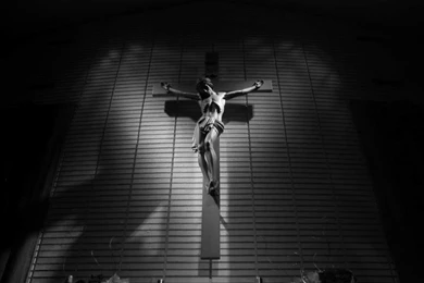 Wallpapers Catholic Jesus Crucificado Fondos Catolicos With ...