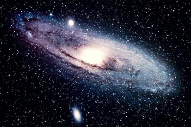 Andromeda Galaxy