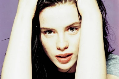 KATE BECKINSALE HOT PIC WALLPAPER   (