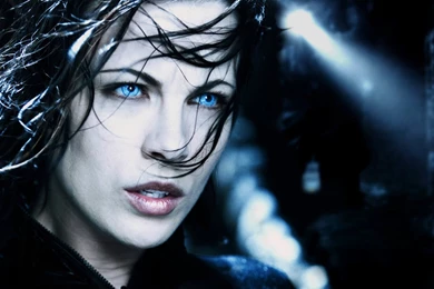 Kate Beckinsale Vampire Wallpapers