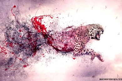 Abstract Animals   Bing Images