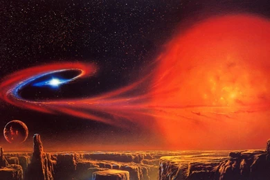 NASA Wallpapers Andromeda (page 5)   Pics About Space