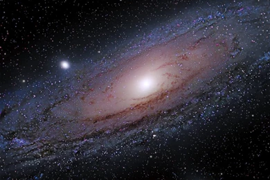 Andromeda Galaxy