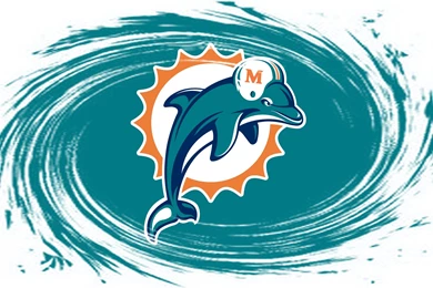 NFL Miami Dolphins Logo Wallpapers HD. Free Desktop Backgrounds 2016 ...
