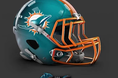 Miami Dolphins Wallpapers 2014