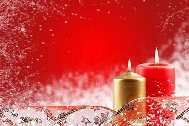 Merry christmas candel wallpaper.jpg