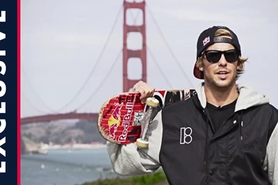 Sheckler Sessions: Season Wrap Up