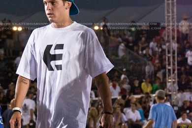 Skateboarding Wallpapers » Ryan Sheckler Mmc 17