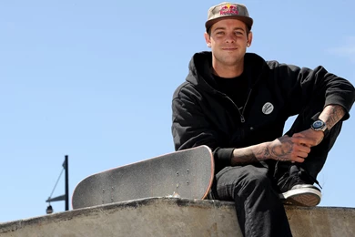 Ryan Sheckler Opens Up About Plan B Video, New Street League ...