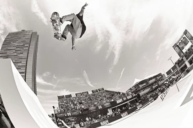 Ryan Sheckler Opens Up About Plan B Video, New Street League ...
