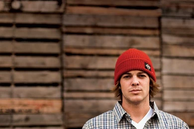 Ryan Sheckler Top Five & Last Words