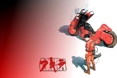 Akira Wallpapers HD Download
