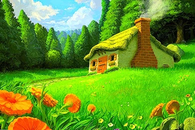 Beautiful Windows 7 Backgrounds HD Wallpapers Free