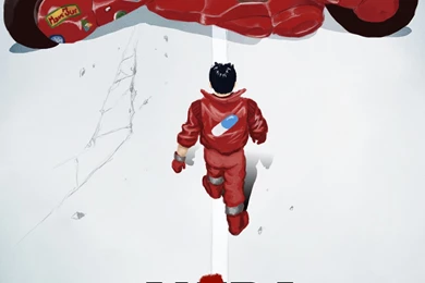 Computer Akira Wallpapers, Desktop Backgrounds 1024x1377px Id