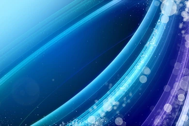 Blue Abstract Wallpapers Collection (42+)