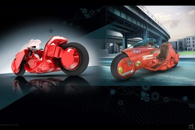 Akira 1920x1080 Wallpapers – Anime Akira HD Desktop Wallpapers