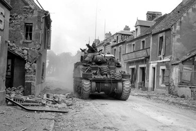 Animated Wallpapers: World War Ii Wallpapers