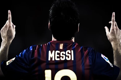 Messi Football Series Desktop Wallpapers   1920x1080 Wallpapers ...