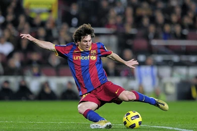 Top Football Recent Desktop Wallpapers