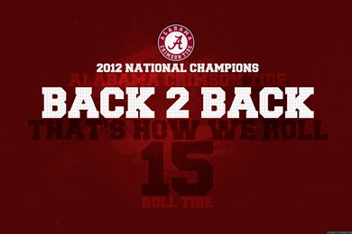 Alabama Football Desktop Wallpapers 29014 Hd Pictures