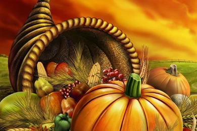Thanksgiving Wallpapers