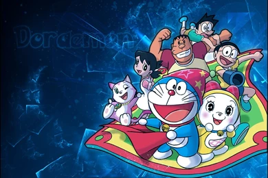 Doraemon