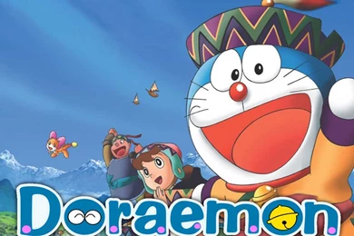 Download doraemon wallpaper collection 154 41200 Desktop ...