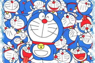 Doraemon HD Wallpapers