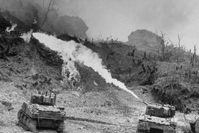 Fire,tanks Fire Tanks Flamethrower World War Ii Historical ...