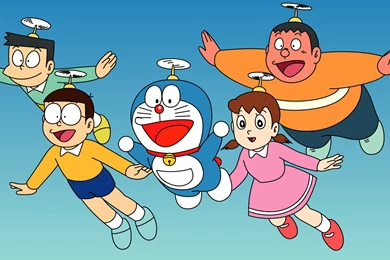 29 Doraemon Wallpaper Backgrounds   Desktop Wallpapers