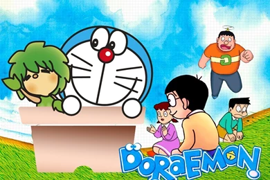 Doraemon wallpaper doraemon cartoon images 112 41202 Desktop ...