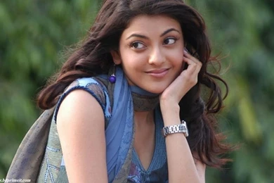 Kajal Aggarwal Biography, New Photo wallpapers