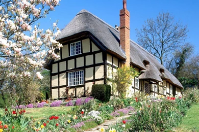 Spring Scenes Flowers 1152x864 Wallpapers, 1152x864 Wallpapers ...