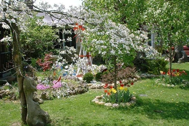 Spring Scenes Wallpapers From Wilstar.com