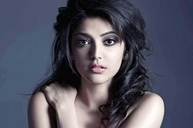 Kajal Agarwal Latest Hot HD Free Desktop Wallpapers