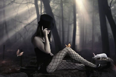 1929 Women HD Wallpapers