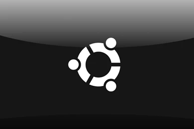 Ubuntu Wallpapers Glossy By Qrjusz On DeviantArt