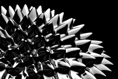 7 Glossy HD Wallpapers