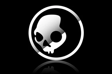 Download The Glossy White Skullcandy Wallpaper, Glossy White ...