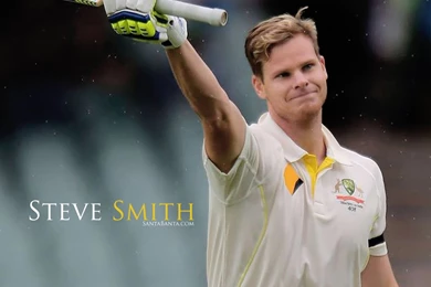 Steve Smith Wallpapers