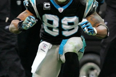 Carolina Panthers Team Building 101: Mining For Intangibles   Cat ...