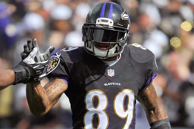 Steve Smith Plans To Return To The Ravens Next Season
