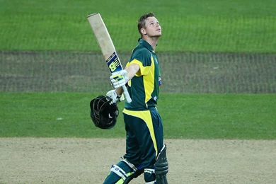 Smith Delighted As Runs Continue To Flow