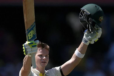 Sydney Test: Australia 251/6, Lead By 348 On Day 4   Sports
