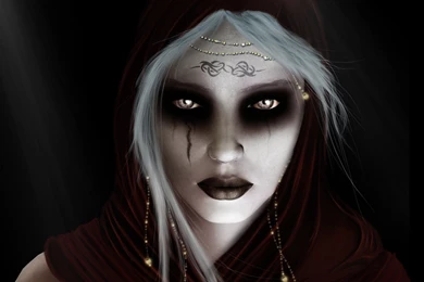 230 Gothic HD Wallpapers