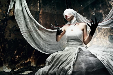 Agents Of Solace Music Heavy Metal Dark Mood Gothic Women Females ...