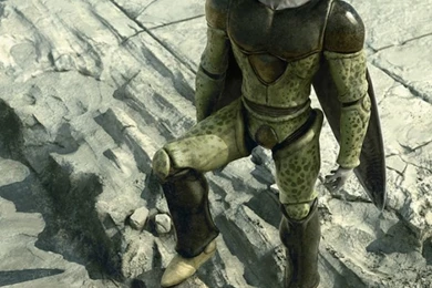 DRAGON BALL Z WALLPAPERS: Perfect Cell