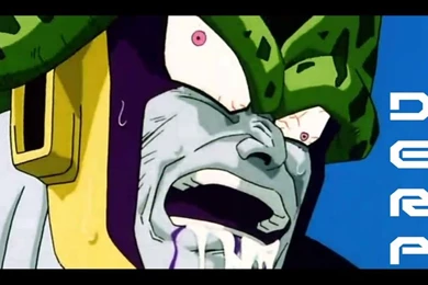 Image   Cell Dragon Ball Z 1280x800 Wallpapers Www.wallmay.com 63 ...