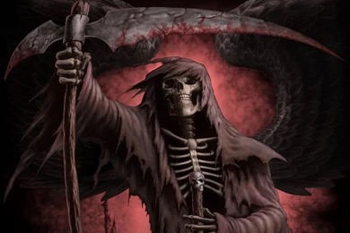 Dark Grim Reaper Wallpaper/Backgrounds 1280 X 960   Id: 220924 ...